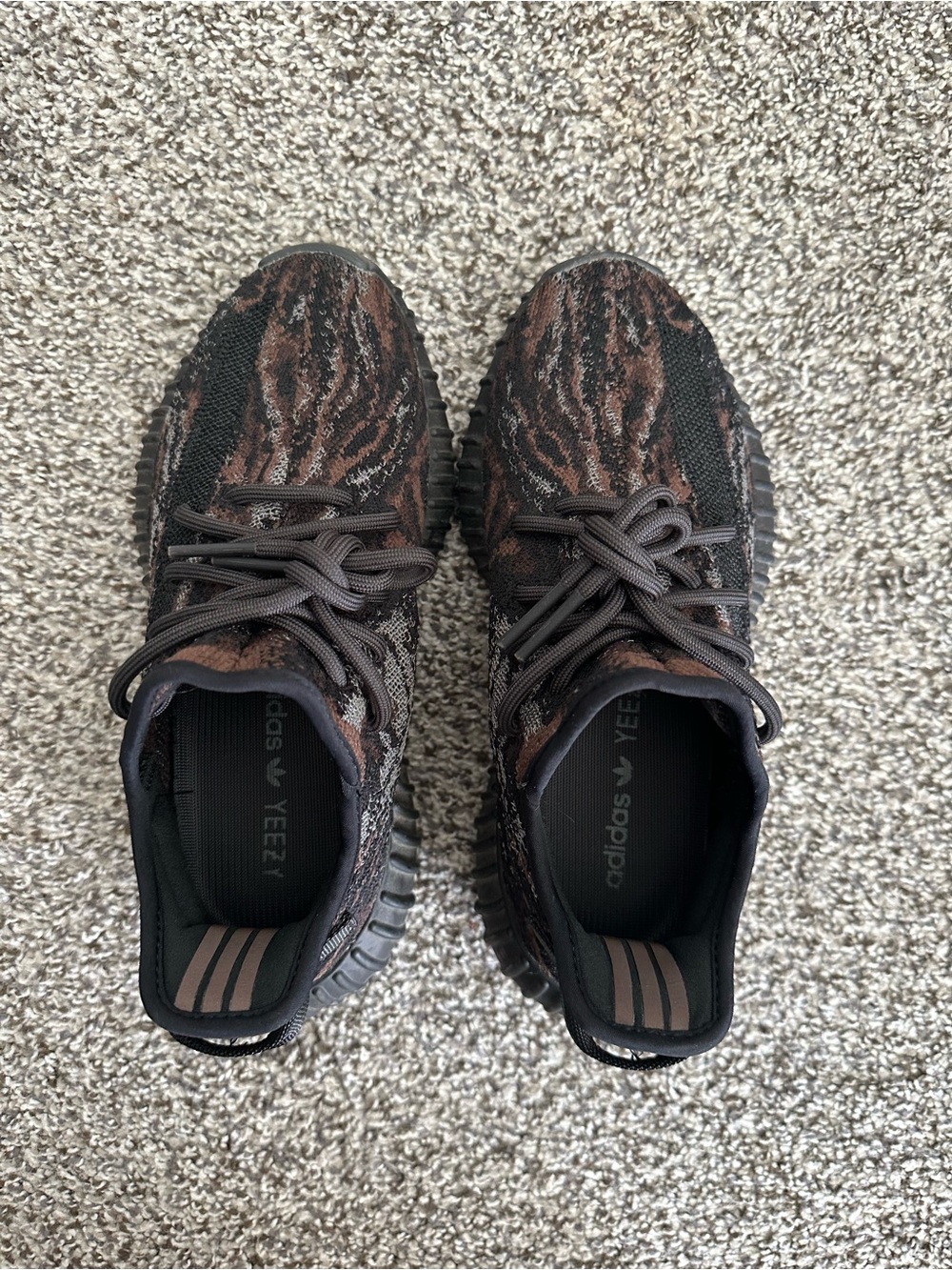 Yeezy Boost 350 V2 MX Rock